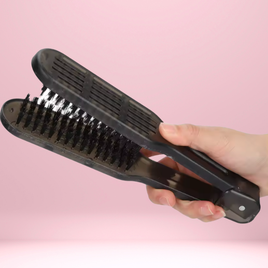 Brosse Lissage
